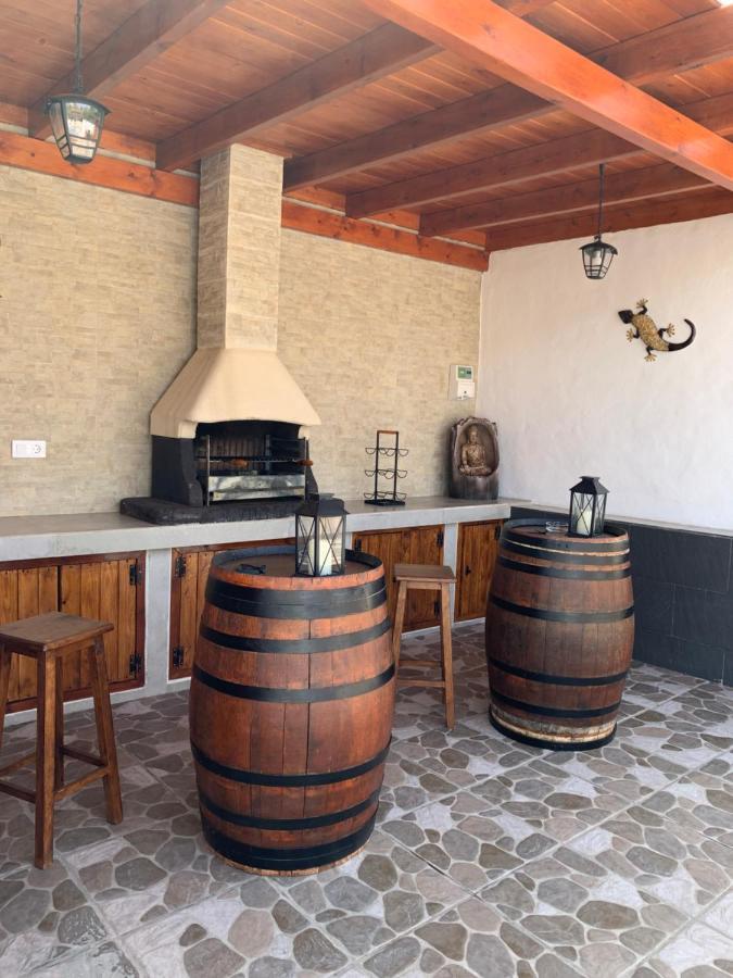 La Canada Tiscamanita Zewnętrze zdjęcie