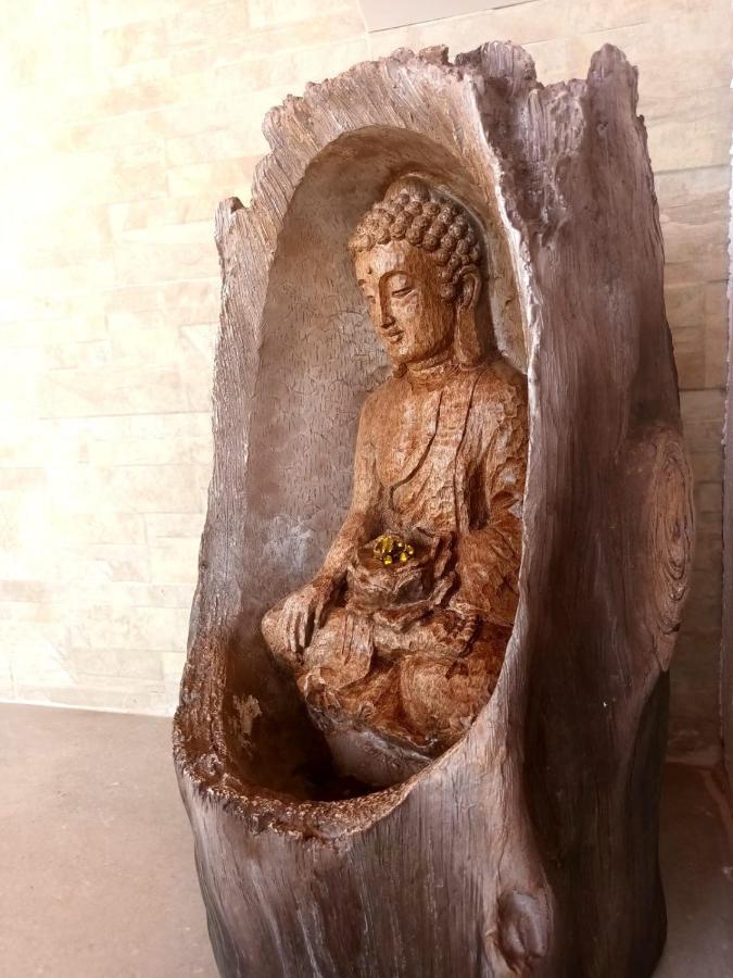 La Canada Tiscamanita Zewnętrze zdjęcie