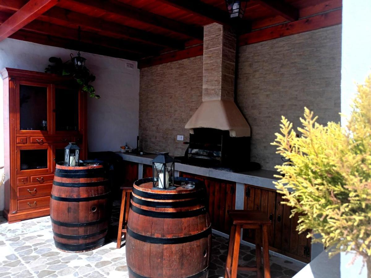 La Canada Tiscamanita Zewnętrze zdjęcie